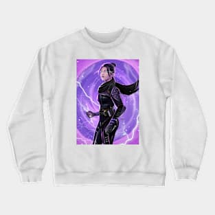 Wraith Crewneck Sweatshirt